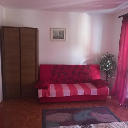Dubravka 1 Holiday home Funtana