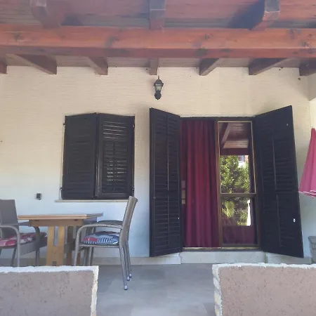 펜션 Dubravka 1 푼타나