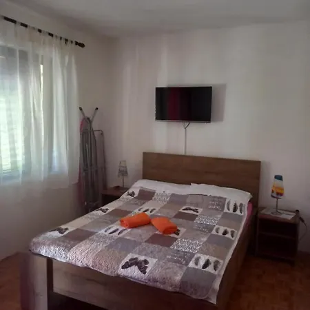 Dubravka 1 * Funtana