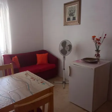 Vakantiehuis Dubravka 1