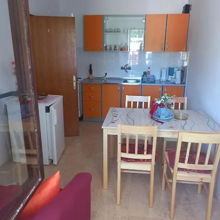 Holiday home Dubravka 1 Funtana