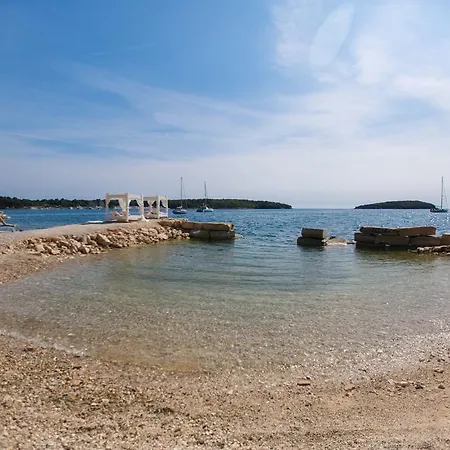 펜션 Dubravka 1 푼타나