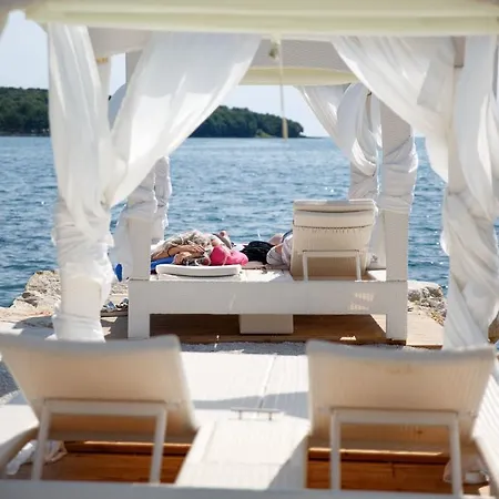 Dubravka 1 Tatil Evi *