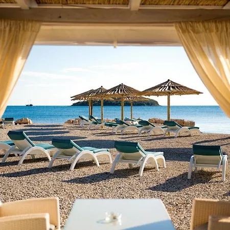 펜션 Dubravka 1 푼타나