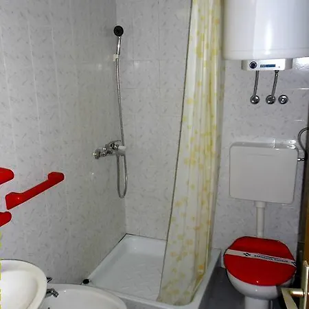 Holiday home Dubravka 1