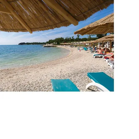 Dubravka 1 펜션 푼타나