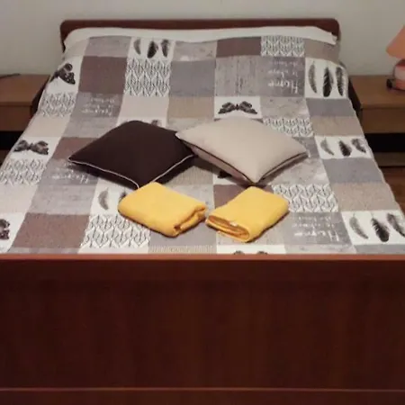 Holiday home Dubravka 1 *