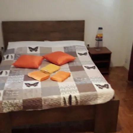 Vakantiehuis Dubravka 1 *