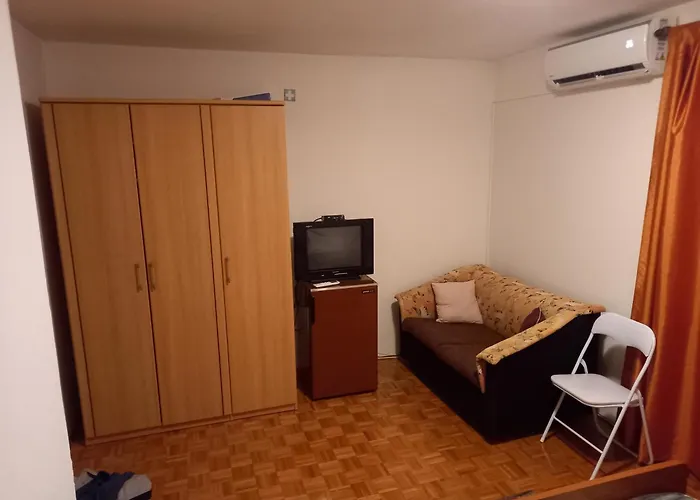 Vakantiehuis Dubravka 1 Funtana