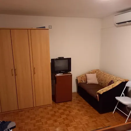 Ferienhaus Dubravka 1 Funtana